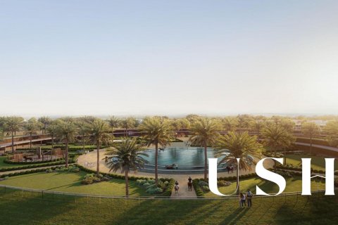 Villa til salgs i Dubai Investment Park, Dubai, Emiratene 4 soverom, 355 kvm Nr. 620545 - Foto 10