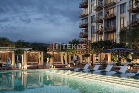 Apartamento en Dubai, EAU 3 dormitorios, 149 m² № 544534