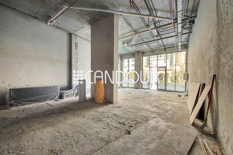 Obchod v Al Jaddaf, Dubai, SAE 152.1 m2 č. 544347 - Fotografia 5