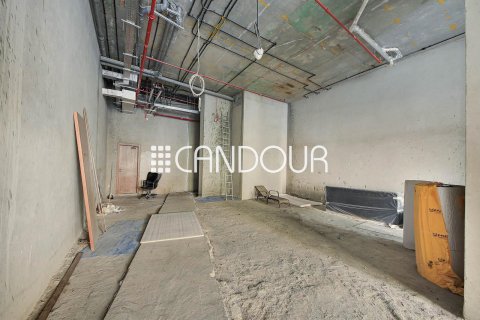 Obchod v Al Jaddaf, Dubai, SAE 152.1 m2 č. 544347 - Fotografia 9