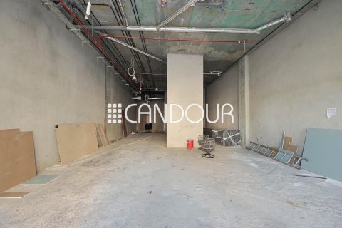 Obchod v Al Jaddaf, Dubai, SAE 152.1 m2 č. 544347 - Fotografia 12