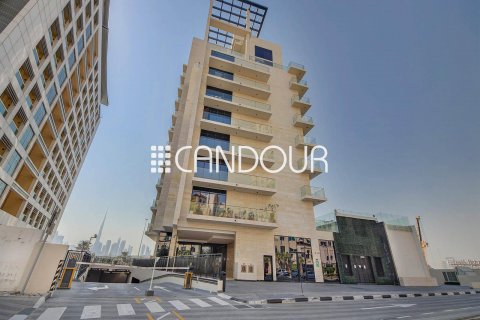 Obchod v Al Jaddaf, Dubai, SAE 152.1 m2 č. 544347