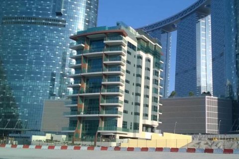 REEM DIAMOND RESIDENCE Al Reem Island, Abu Dhabijā, AAE Nr. 131404