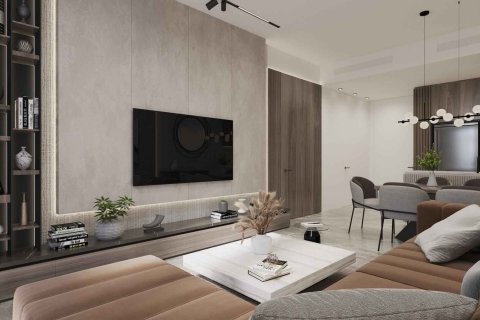 Квартира в Ocean Pearl в Дубай, ОАЭ 4 комнаты, 171м2 № 541031