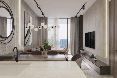 Huoneisto Ocean Pearl Dubai, Arabiemiraatit 4 makuuhuonetta, 183.0 m2 № 541032 - kuva 2