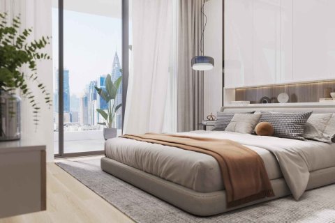 Huoneisto Ocean Pearl Dubai, Arabiemiraatit 4 makuuhuonetta, 183.0 m2 № 541032 - kuva 4
