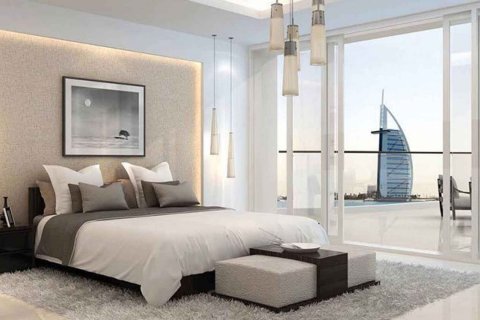 Palm Jumeirah, Dubai, BAE’de daire ROYAL BAY 1 yatak odası, 88.3 m&sup2; No 198920