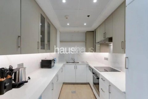 Appartement in Downtown Dubai (Downtown Burj Dubai), Dubai, VAE 1 slaapkamer, 80 vr.m. nr 626004