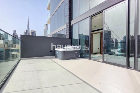 Byt v Business Bay, Dubai, SAE 1 pokoj, 58 m² Č.: 626008