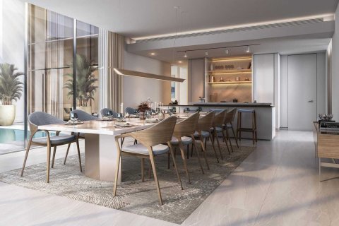 Vila v Siniya Island v Umm Al Quwain, SAE 5 ložnice, 686.33 m² Č.: 520226 - fotografie 2