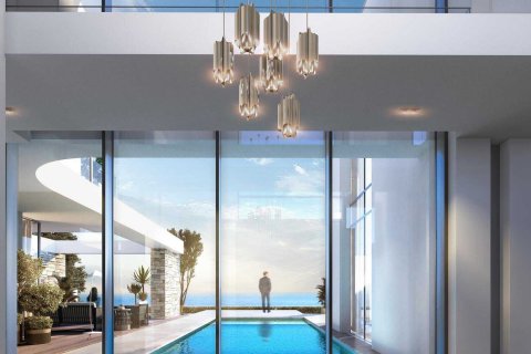 Vila v Siniya Island v Umm Al Quwain, SAE 5 ložnice, 686.33 m² Č.: 520226 - fotografie 8
