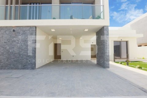 فيلا للبيع في جزيرة ياس، أبو ظبي، الإمارات العربية المتحدة 5 غرفة نوم ، 563 متر مربع ، رقم 407668 - صورة 14