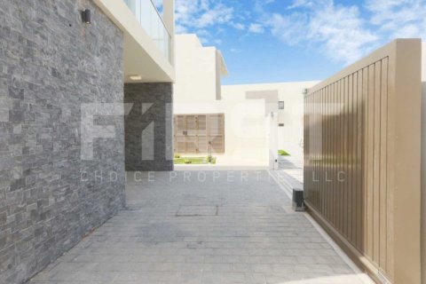 فيلا للبيع في جزيرة ياس، أبو ظبي، الإمارات العربية المتحدة 5 غرفة نوم ، 563 متر مربع ، رقم 407668 - صورة 15