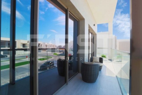 فيلا للبيع في جزيرة ياس، أبو ظبي، الإمارات العربية المتحدة 5 غرفة نوم ، 563 متر مربع ، رقم 407668 - صورة 11
