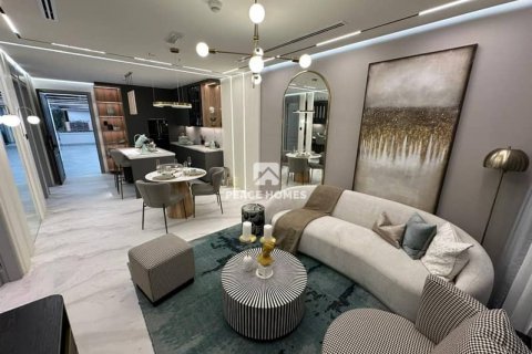 Arjan、Dubai、UAEにあるマンション 3ベッドルーム、141 m2 No410296