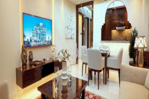 Apartamento para venda em Masdar City, Abu Dhabi, EAU 2 quartos, 93.7 m2 № 591780 - foto 9