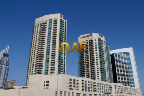 Διαμέρισμα σε Downtown Dubai (Downtown Burj Dubai), Dubai, ΗΑΕ 1 υπνοδωμάτιο, 95.2 τ.μ. Αρ. 576004