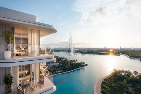 Apartment sa Al Reem Island, Abu Dhabi, UAE 3 silid-tulugan, 179.2 sq.m. № 577712 - larawan 17