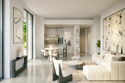 Apartment sa Al Reem Island, Abu Dhabi, UAE 3 silid-tulugan, 179.2 sq.m. № 577712 - larawan 5