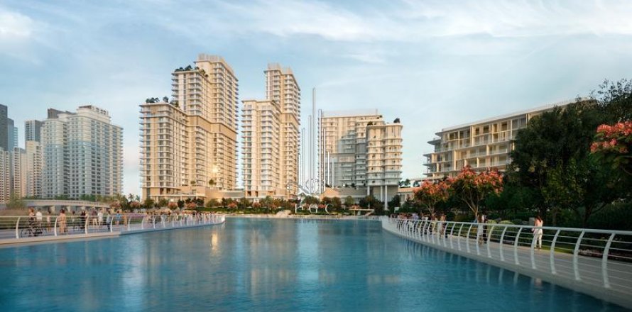 Apartment sa Al Reem Island, Abu Dhabi, UAE 3 silid-tulugan, 179.2 sq.m. № 577712