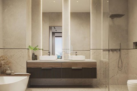 Lakás itt: Al Reem Island, Abu Dhabi, EAE, 2 hálószoba, 162 m², azonosító: 569396 - fénykép 23