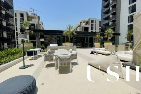 Διαμέρισμα σε Mohammed Bin Rashid City, Dubai, ΗΑΕ 2 υπνοδωμάτια, 115 τ.μ. Αρ. 621120 - φωτογραφία 25