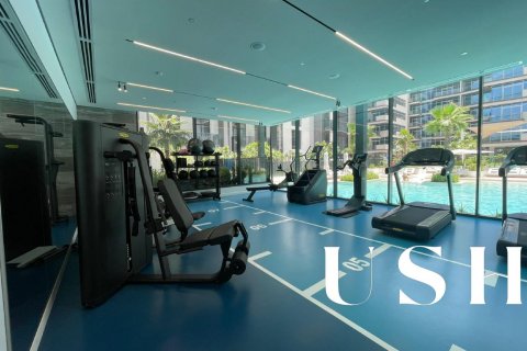 Διαμέρισμα σε Mohammed Bin Rashid City, Dubai, ΗΑΕ 2 υπνοδωμάτια, 115 τ.μ. Αρ. 621120 - φωτογραφία 19