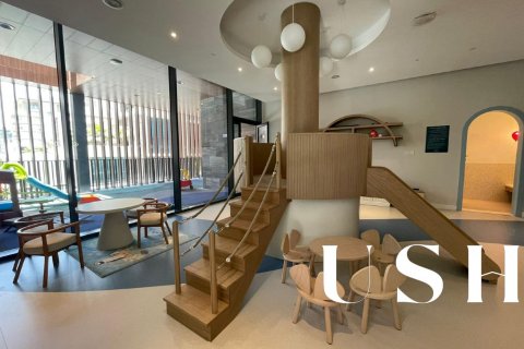 Διαμέρισμα σε Mohammed Bin Rashid City, Dubai, ΗΑΕ 2 υπνοδωμάτια, 115 τ.μ. Αρ. 621120 - φωτογραφία 21