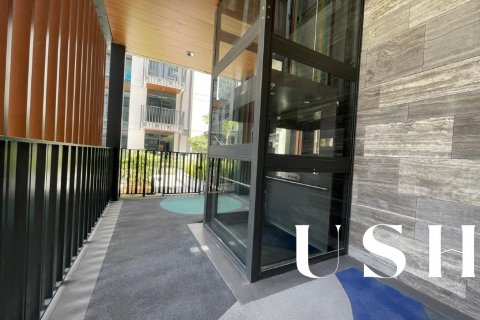 Διαμέρισμα σε Mohammed Bin Rashid City, Dubai, ΗΑΕ 2 υπνοδωμάτια, 115 τ.μ. Αρ. 621120 - φωτογραφία 24