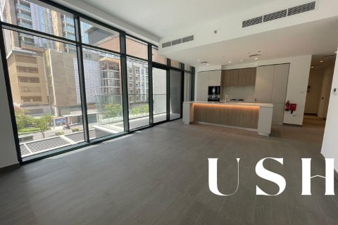 Διαμέρισμα σε Mohammed Bin Rashid City, Dubai, ΗΑΕ 2 υπνοδωμάτια, 115 τ.μ. Αρ. 621120 - φωτογραφία 3