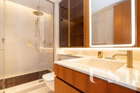 Appartement à louer à Palm Jumeirah, Dubai, EAU 2 chambres, 157 m2 № 621119 - photo 19