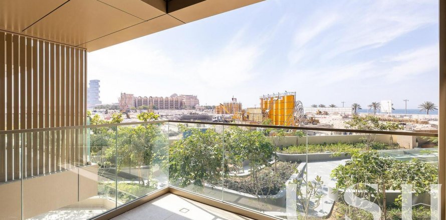 Appartement à Palm Jumeirah, Dubai, EAU: 2 chambres, 157 m2 № 621119