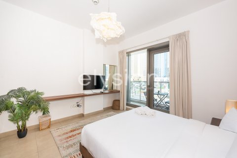 Apartament në Dubai Marina, Dubai, Emiratet e Bashkuara Arabe 1 dhomë gjumi, 76 m2. № 586072 - Foto 9