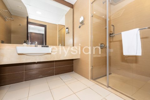 Apartament në Dubai Marina, Dubai, Emiratet e Bashkuara Arabe 1 dhomë gjumi, 76 m2. № 586072 - Foto 14