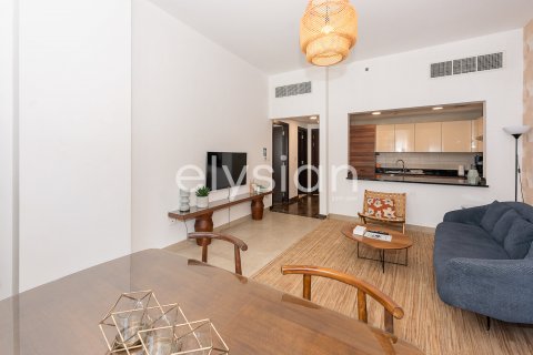 Apartament në Dubai Marina, Dubai, Emiratet e Bashkuara Arabe 1 dhomë gjumi, 76 m2. № 586072 - Foto 3