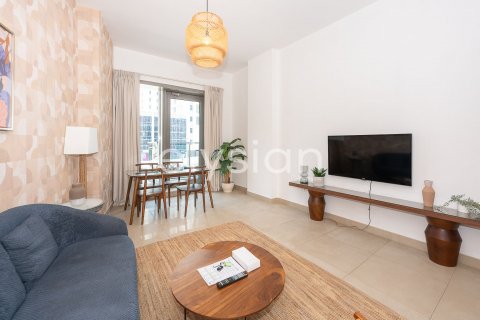 Apartament në Dubai Marina, Dubai, Emiratet e Bashkuara Arabe 1 dhomë gjumi, 76 m2. № 586072 - Foto 5