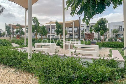 Dubai South (Dubai World Central), Dubai, संयुक्त अरब अमीरात में टाउनहाउस, 3 बेडरूम, 144 वर्ग मीटर, संख्या 586067 - फ़ोटो 10