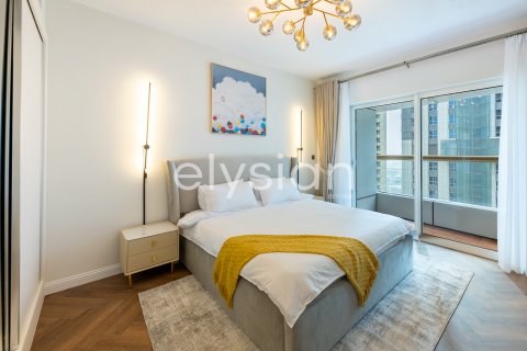 Apartament na sprzedaż w Dubai Marina, Dubai, ZEA 1 sypialnia, 68 mkw., nr 586070 - zdjęcie 11