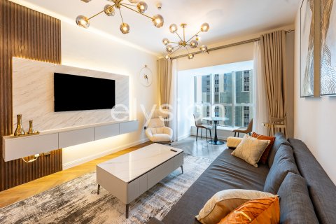 Apartament na sprzedaż w Dubai Marina, Dubai, ZEA 1 sypialnia, 68 mkw., nr 586070 - zdjęcie 3