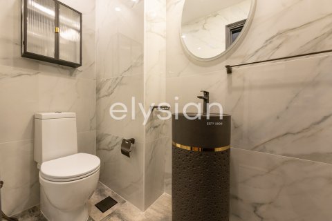 Apartament na sprzedaż w Dubai Marina, Dubai, ZEA 1 sypialnia, 68 mkw., nr 586070 - zdjęcie 12