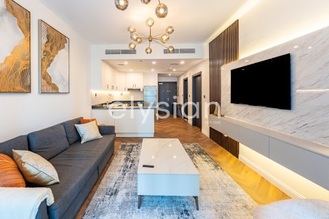 Apartament na sprzedaż w Dubai Marina, Dubai, ZEA 1 sypialnia, 68 mkw., nr 586070 - zdjęcie 5