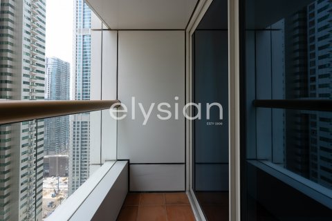 Apartament na sprzedaż w Dubai Marina, Dubai, ZEA 1 sypialnia, 68 mkw., nr 586070 - zdjęcie 13