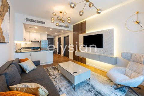 Apartament na sprzedaż w Dubai Marina, Dubai, ZEA 1 sypialnia, 68 mkw., nr 586070 - zdjęcie 6