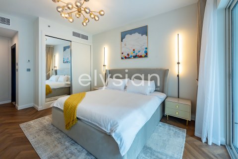 Apartament na sprzedaż w Dubai Marina, Dubai, ZEA 1 sypialnia, 68 mkw., nr 586070 - zdjęcie 8