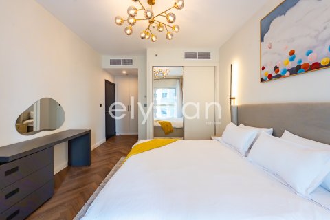 Apartament na sprzedaż w Dubai Marina, Dubai, ZEA 1 sypialnia, 68 mkw., nr 586070 - zdjęcie 10