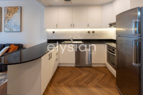 Apartament na sprzedaż w Dubai Marina, Dubai, ZEA 1 sypialnia, 68 mkw., nr 586070 - zdjęcie 7