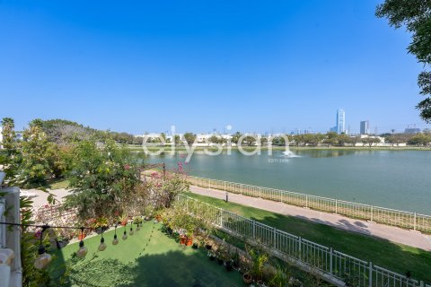Villa te koop in Meadows, Dubai, VAE 4 slaapkamers, 386 vr.m., nr 586073 - foto 4