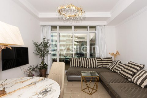 Dzīvoklis Dubai Marinajā, AAE 1 istaba, 78 m2 Nr. 586071 - attēls 26