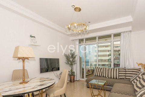 Dzīvoklis Dubai Marinajā, AAE 1 istaba, 78 m2 Nr. 586071 - attēls 15