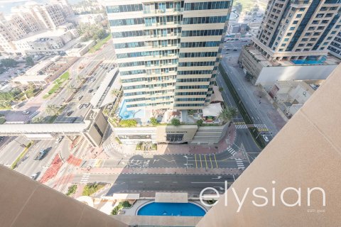 Dzīvoklis Dubai Marinajā, AAE 1 istaba, 78 m2 Nr. 586071 - attēls 3